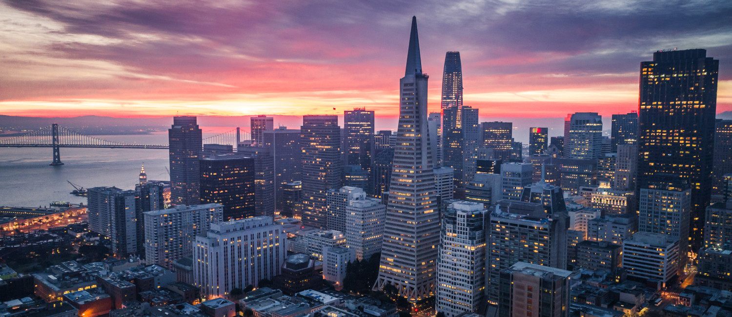 Discover Magnificent Attractions In San Francisco