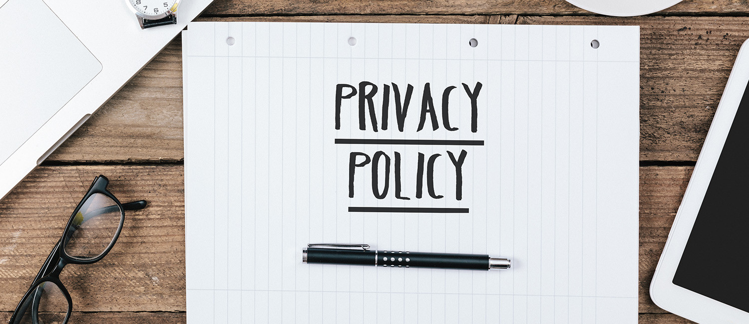 Privacy Policy For Alexis Park